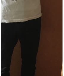 GU | デニムパンツ