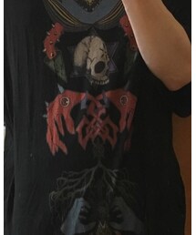 KAMO | Tシャツ/カットソー