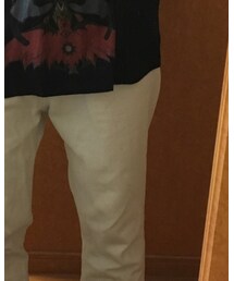 LAD MUSICIAN | デニムパンツ