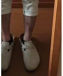 BIRKENSTOCK | サンダル