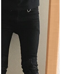 KAMO | デニムパンツ