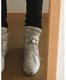 ARMY OF ME | スニーカー