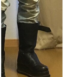KTZ | ブーツ