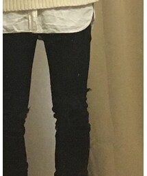 KAMO | デニムパンツ