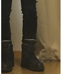 DIET BUTCHER | スニーカー