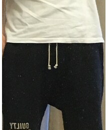 WACKO MARIA | パンツ