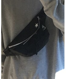 CHEAP MONDAY | ボディバッグ/ウエストポーチ