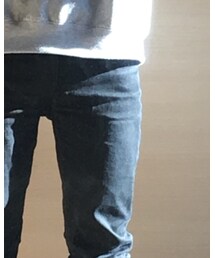 CHEAP MONDAY | デニムパンツ