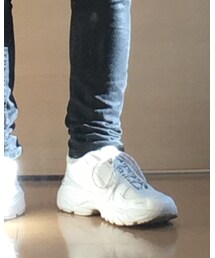 ZARA | スニーカー