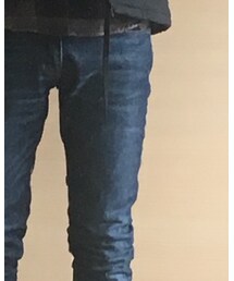 April77 | デニムパンツ