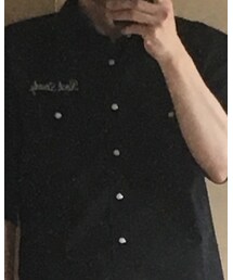 WACKO MARIA | シャツ/ブラウス