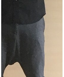 ideal | その他パンツ