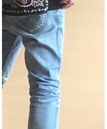 nonnative | デニムパンツ
