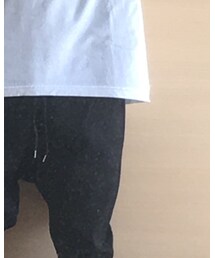 NO ID. | その他パンツ
