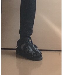 SHAKA | サンダル