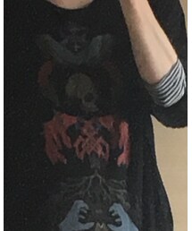 KAMO | Tシャツ/カットソー