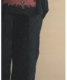 UNIQLO | その他パンツ