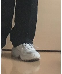 ZARA | スニーカー