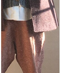 STOF | その他パンツ