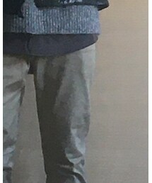 ATTACHMENT | その他パンツ