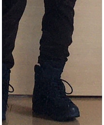 nonnative | ブーツ