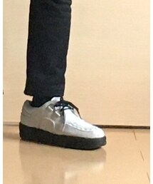 VISVIM | その他シューズ