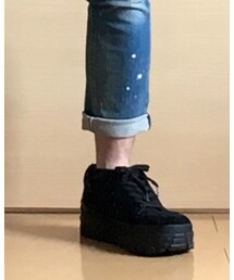 ATTACHMENT | スニーカー