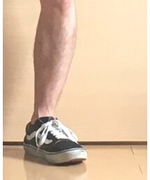 VANS | スニーカー