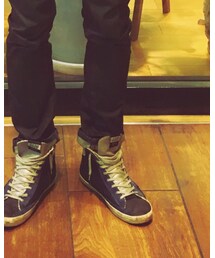 GOLDEN GOOSE | スニーカー