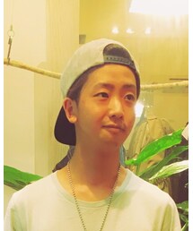 BRIXTON | キャップ