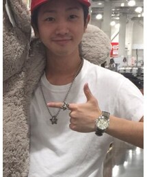 CODY SANDERSON | ネックレス