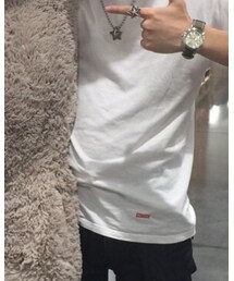 Supreme  | Tシャツ/カットソー