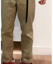 Dickies | チノパンツ
