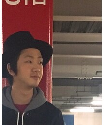 KIJIMA TAKAYUKI | ハット