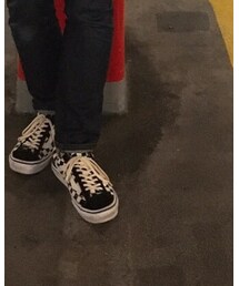 VANS | スニーカー
