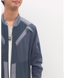 WHITE MOUNTAINEERING | その他アウター