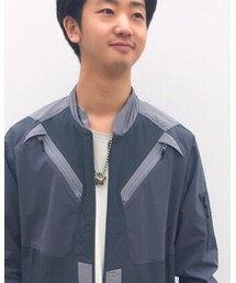 CODY SANDERSON | ネックレス