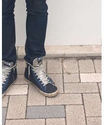 GOLDEN GOOSE | スニーカー