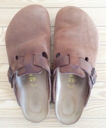 BIRKENSTOCK | ボストン(サンダル)