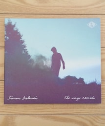 Simon Dalmais | 日曜日にふさわしい音楽(CD)
