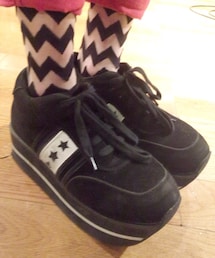 Candy Stripper | スニーカー