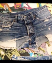 RNA | デニムパンツ