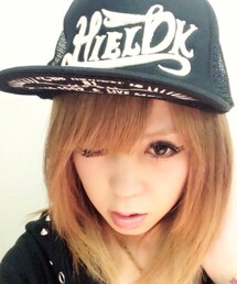 HiLDK | キャップ