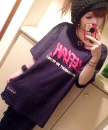 LEFLAH | Tシャツ/カットソー