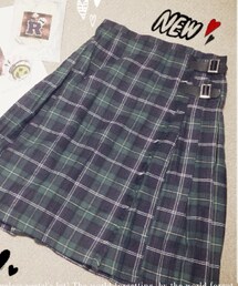 WORLD WIDE LOVE! | スカート