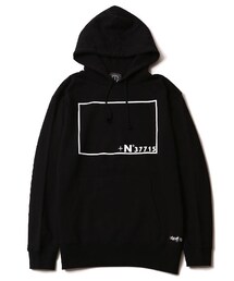 SILLENT FROM ME | http://www.rudies-store.com/
(パーカー)
