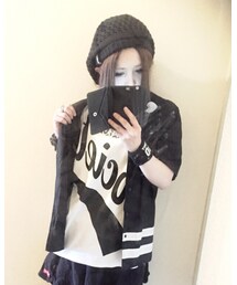 Subciety | タンクトップ