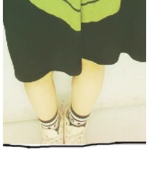 Candy Stripper | ソックス/靴下