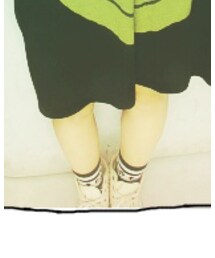 WC | スニーカー