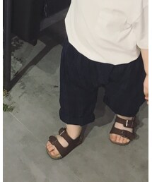 muji | チノパンツ